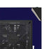 Rosie The Riveter Vintage War Poster NZXT H510 Compact ATX Mid-Tower Case Skin