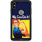 Rosie The Riveter Vintage War Poster Otterbox Commuter iPhone Skin