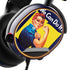 Rosie The Riveter Vintage War Poster SteelSeries Arctis 3 Skin