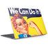Rosie The Riveter Vintage War Poster Surface Laptop 2 Skin