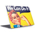 Rosie The Riveter Vintage War Poster Surface Laptop 3 13.5in Skin
