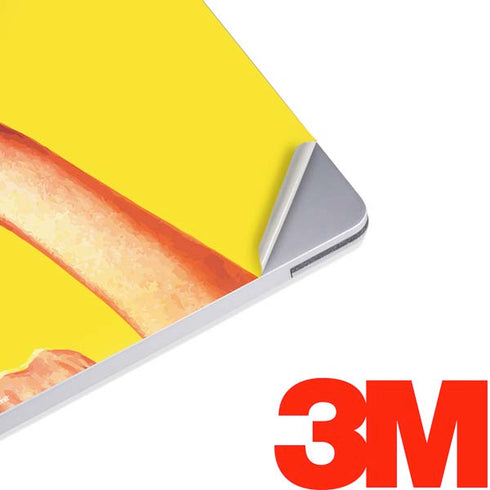 Rosie The Riveter Vintage War Poster Surface Laptop 3 13.5in Skin