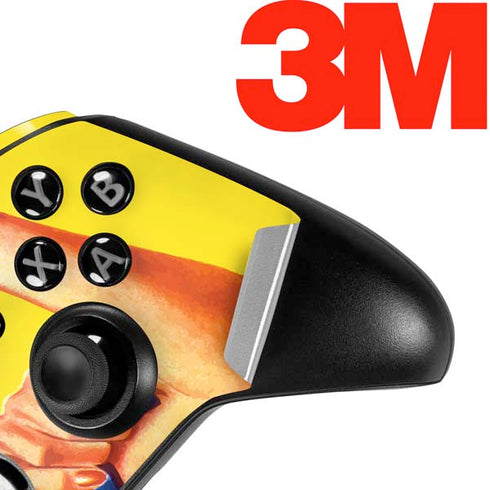 Rosie The Riveter Vintage War Poster Xbox One Elite Controller Skin