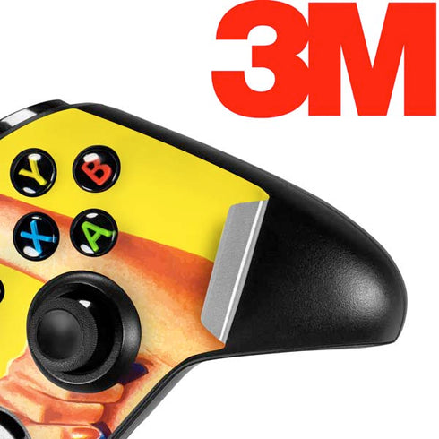 Rosie The Riveter Vintage War Poster Xbox One S All-Digital Edition Bundle Skin