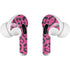 Rosy Leopard AirPods Pro 2nd Gen Skin