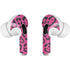 Rosy Leopard Apple AirPods Pro Skin