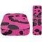 Rosy Leopard Apple TV Skin
