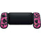 Rosy Leopard Backbone One for iPhone Game Controller Skin