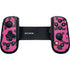 Rosy Leopard Backbone One for iPhone Game Controller Skin