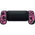 Rosy Leopard Backbone One for iPhone Game Controller Skin
