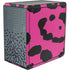 Rosy Leopard Cooler Master MasterBox Q300L Mini Tower Skin
