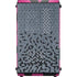 Rosy Leopard Cooler Master MasterBox Q300L Mini Tower Skin