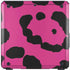 Rosy Leopard Cooler Master MasterBox Q300L Mini Tower Skin