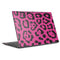 Rosy Leopard HP Envy Skin