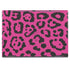 Rosy Leopard HP Envy Skin