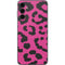 Rosy Leopard Galaxy A14 5G Skin