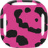 Rosy Leopard Galaxy Buds Live Skin