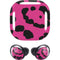 Rosy Leopard Galaxy Buds Pro Skin