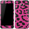 Rosy Leopard Galaxy J3 Skin