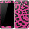 Rosy Leopard Galaxy J7 Skin
