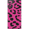 Rosy Leopard Galaxy Note 10 Plus Skin