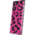 Rosy Leopard Galaxy Note 10 Plus Skin
