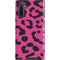 Rosy Leopard Galaxy Note 10 Pro Case