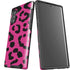 Rosy Leopard Galaxy Note 10 Pro Case