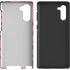 Rosy Leopard Galaxy Note 10 Pro Case