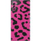 Rosy Leopard Galaxy Note 10 Skin
