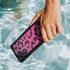Rosy Leopard Galaxy Note 10 Waterproof Case
