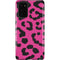Rosy Leopard Galaxy Note20 5G Pro Case