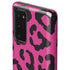 Rosy Leopard Galaxy Note20 5G Pro Case