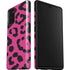 Rosy Leopard Galaxy Note20 5G Pro Case