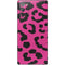 Rosy Leopard Galaxy Note20 5G Skin