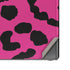 Rosy Leopard Galaxy Note20 5G Skin