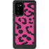 Rosy Leopard Galaxy Note20 5G Waterproof Case