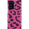 Rosy Leopard Galaxy Note20 Ultra 5G Lite Case