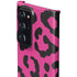 Rosy Leopard Galaxy Note20 Ultra 5G Lite Case