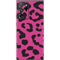 Rosy Leopard Galaxy Note20 Ultra 5G Skin