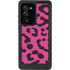 Rosy Leopard Galaxy Note20 Ultra 5G Waterproof Case