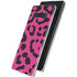 Rosy Leopard Galaxy S10 Plus Skin