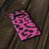 Rosy Leopard Galaxy S10 Plus Skin