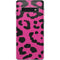Rosy Leopard Galaxy S10 Skin
