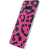 Rosy Leopard Galaxy S10e Skin