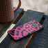 Rosy Leopard Galaxy S10e Skin
