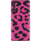 Rosy Leopard Galaxy S20 Fan Edition Skin