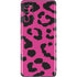 Rosy Leopard Galaxy S20 Fan Edition Skin