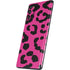 Rosy Leopard Galaxy S20 Fan Edition Skin