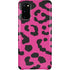 Rosy Leopard Galaxy S20 Lite Case